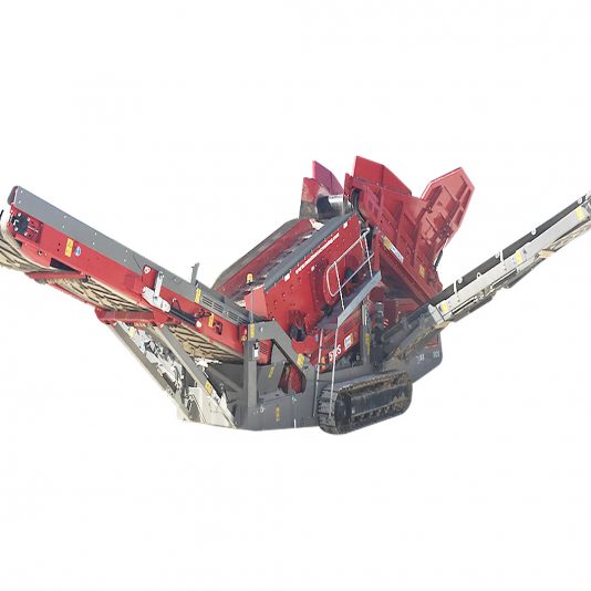 Maximus 512 Scalper