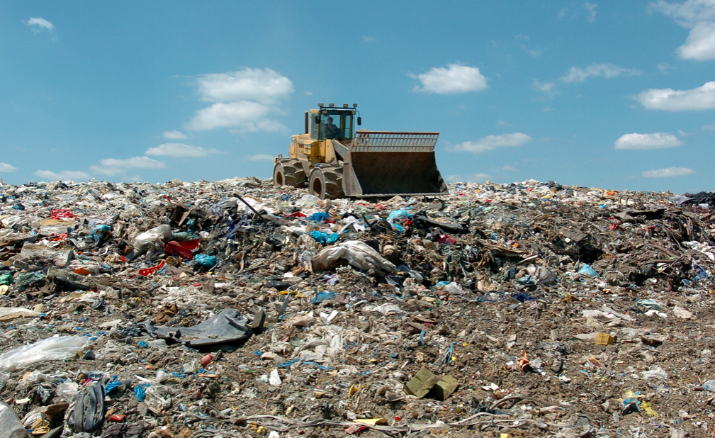 Landfill Mining and Restoration