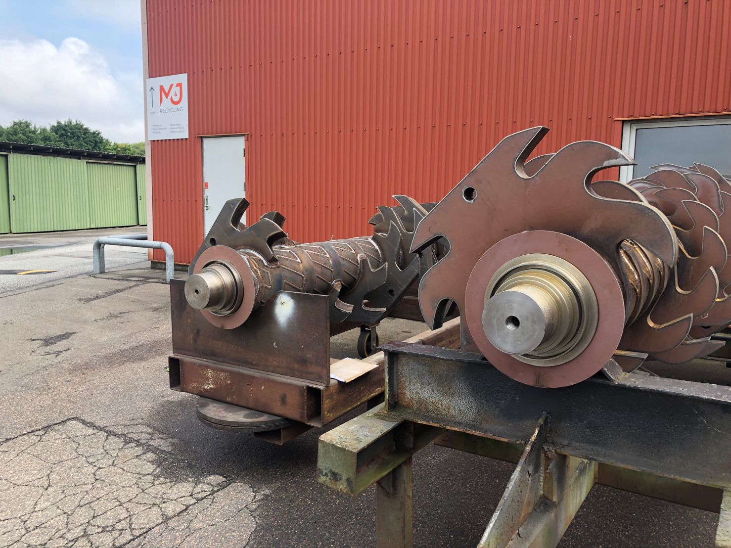 Parts